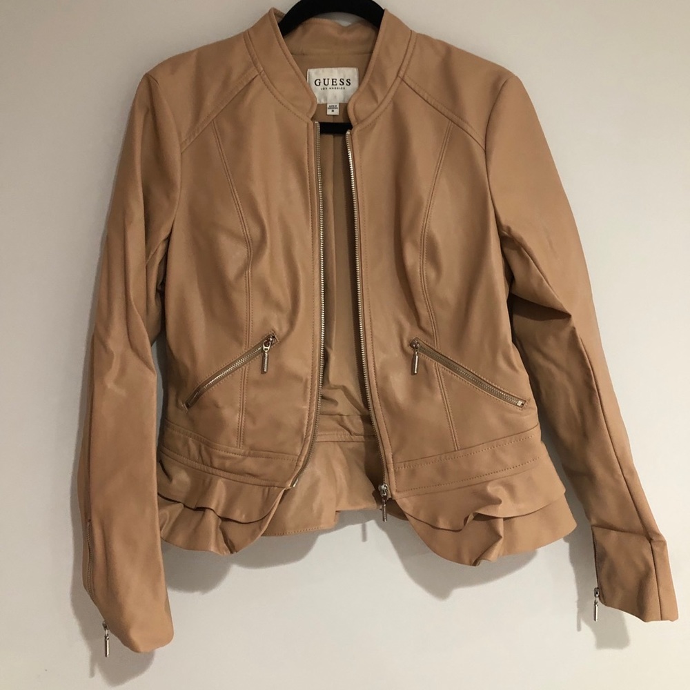 Guess Nude Jacket